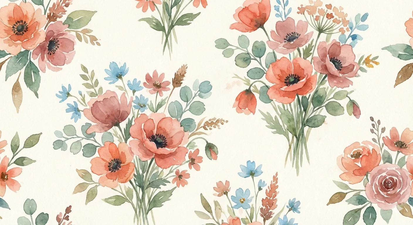 Baoyu Article Illustrator：Watercolor